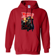 Load image into Gallery viewer, Causint - Decino elecot membins puntivo T Shirt &amp; Hoodie
